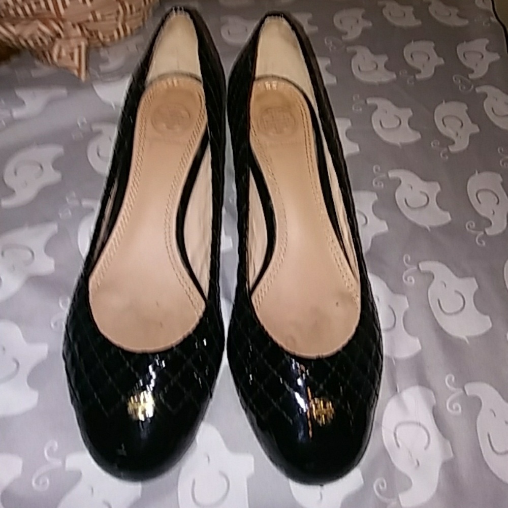 Tory Burch Wedge 👠